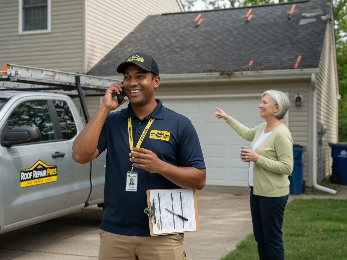 Roof Repair Los Indios, TX FAQs